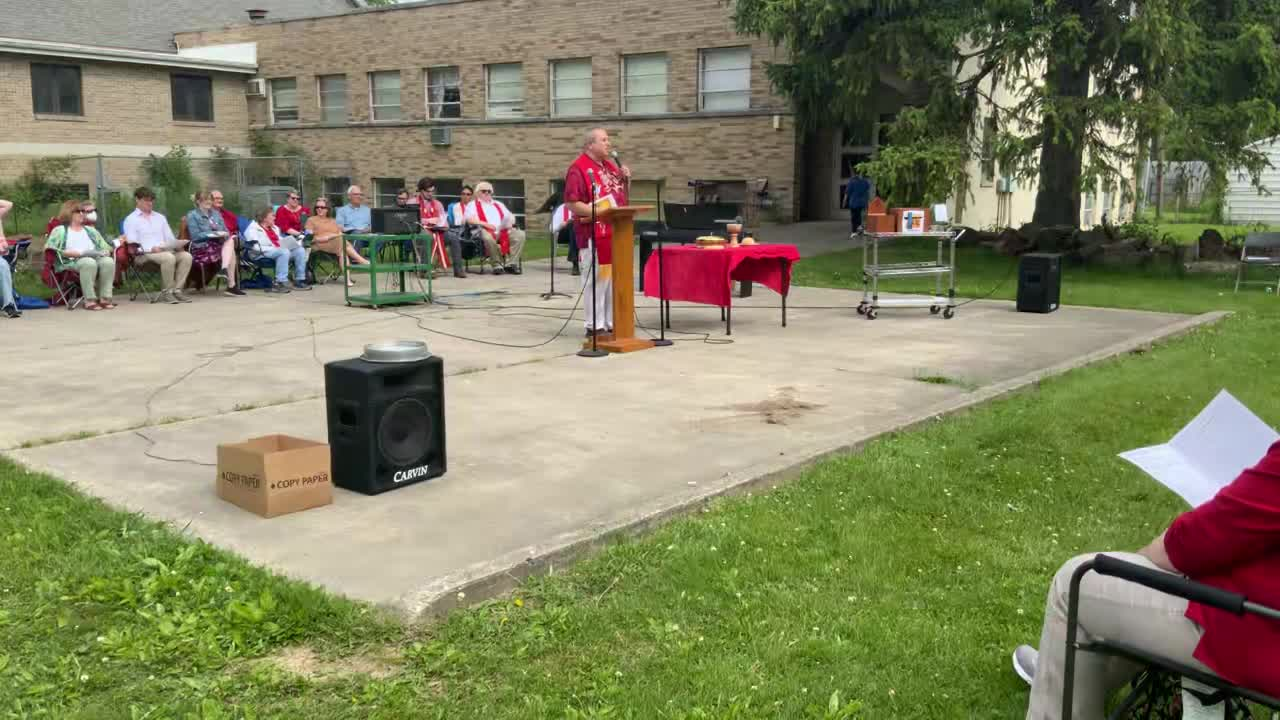 Worship with First Pres 2023-05-28