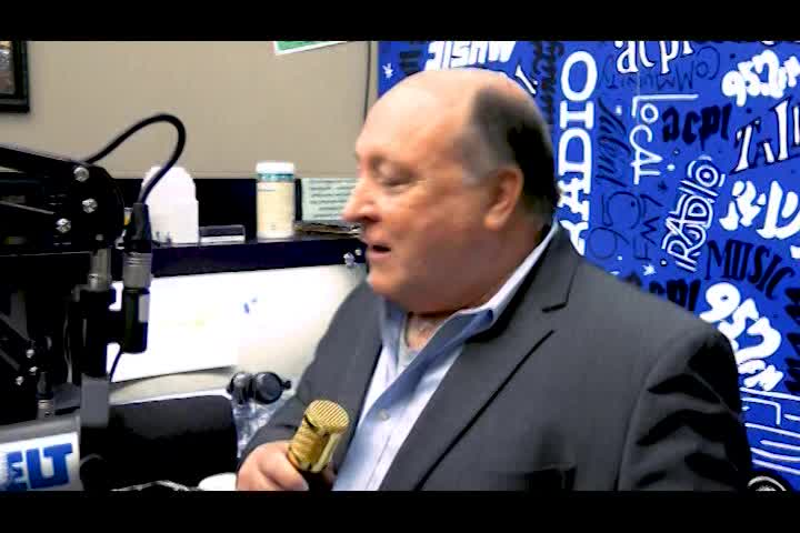 Steel the Spotlight - Episode 4