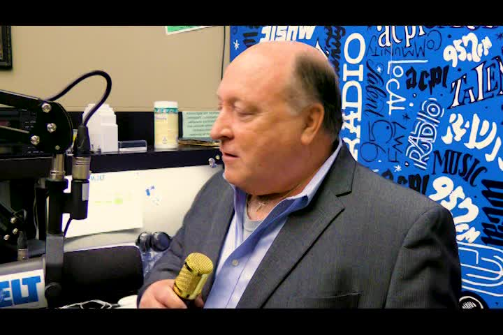 Steel the Spotlight - Episode 5