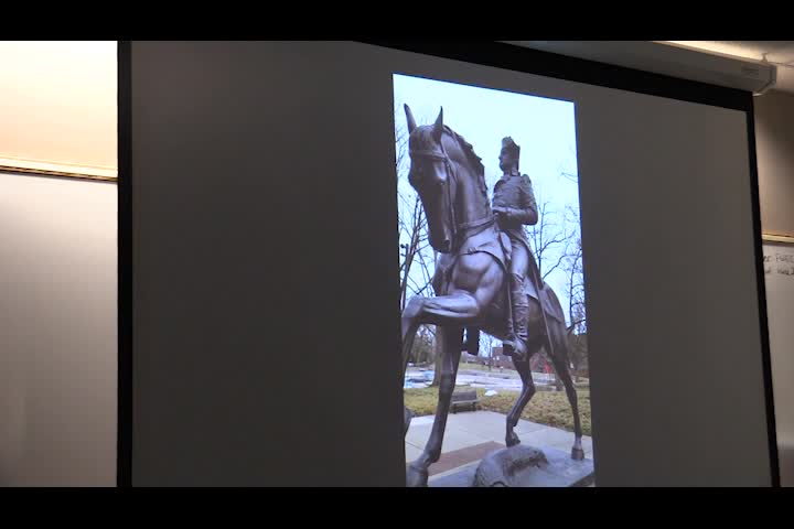 Living Green on a Blue Planet - Kekionga pt. 2