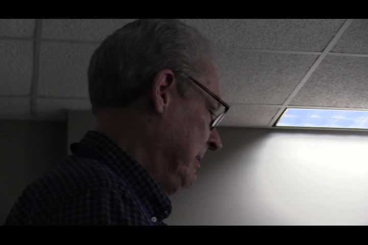 Living Green on a Blue Planet - Kekionga pt. 3