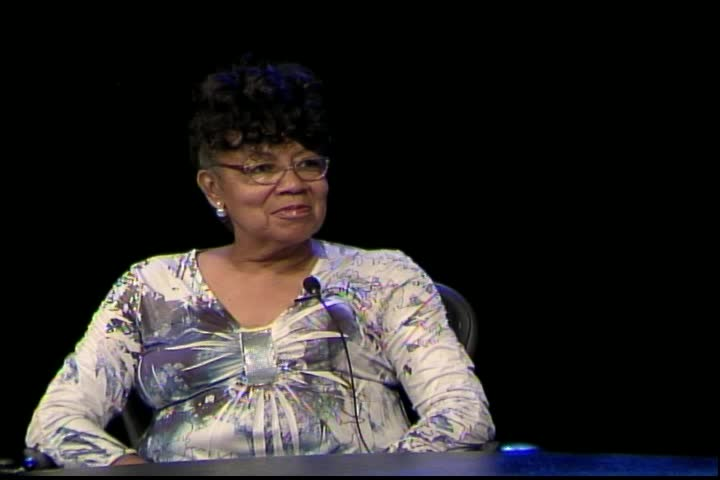 Studio A - Condra Ridley