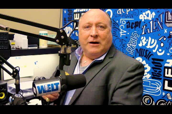 Steel the Spotlight - Episode 6