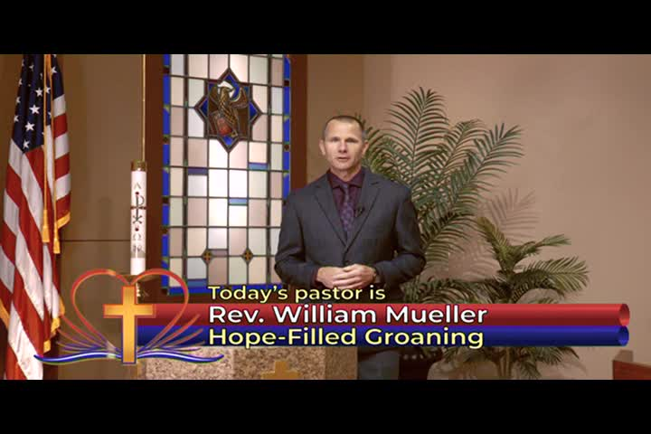 Worship Anew #2230 072323