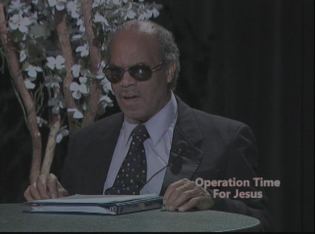 Operation Time for Jesus