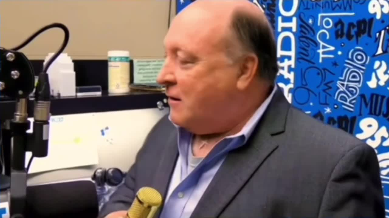 Steel the Spotlight - Ep. 7