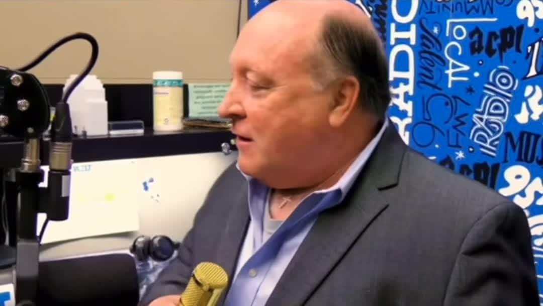 Steel the Spotlight - Ep. 8