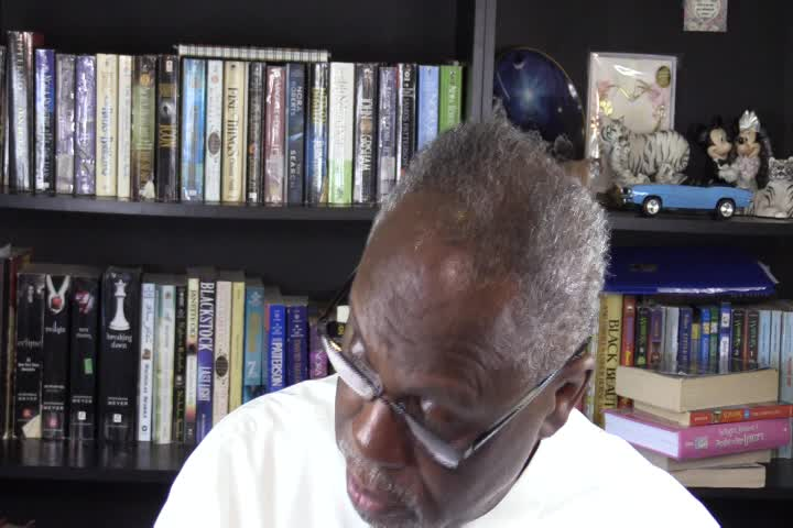 The Truth of God's Word - Over Come