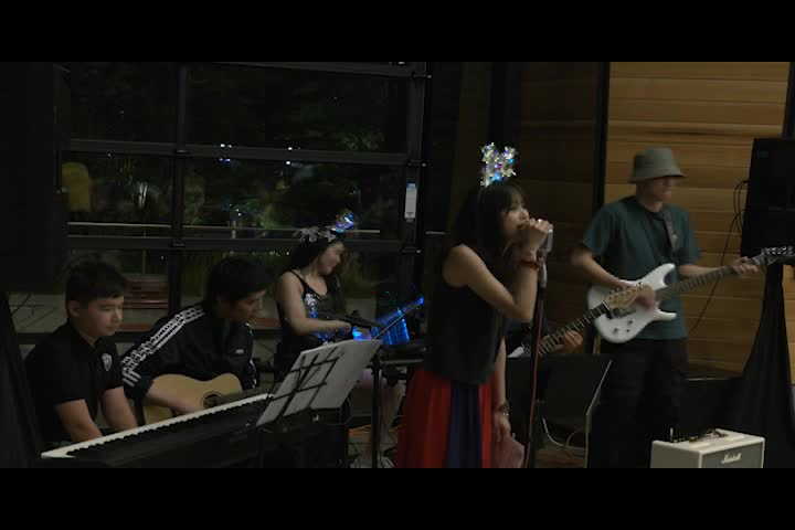 RiverDrums 2023 Part 8: Chinese Dance, Filipino Pride