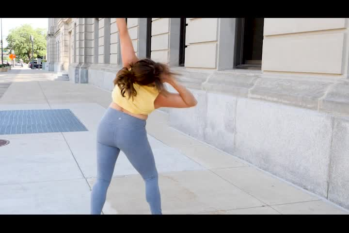 Fort Wayne Dance Collective FWDC - Choreographers Workshop 2023
