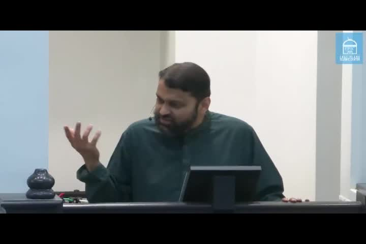 Islam examined 8 6 2023