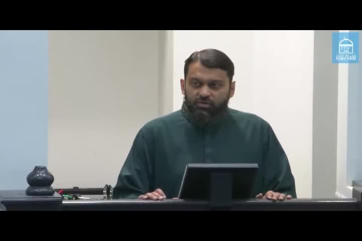 Islam examined 7 30 2023