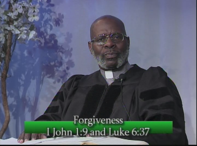 Advancing God's Kingdom Citizens: Forgiveness 2
