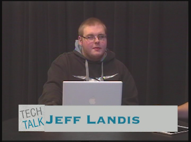Tech Talk