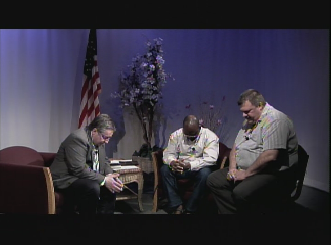 All for Christ:Dawn Stanton, Julie Akers