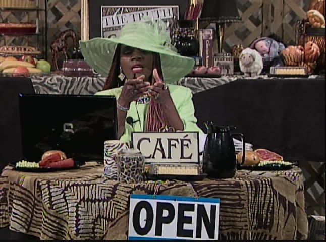 The Truth Cafe