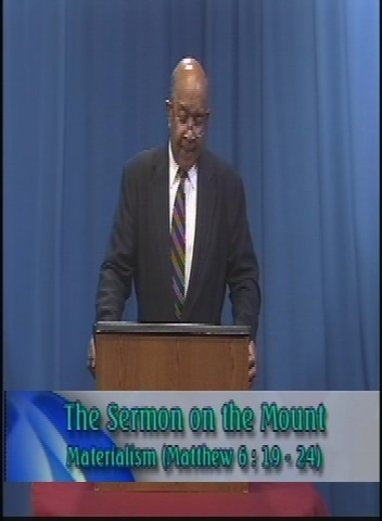 Search the Scriptures