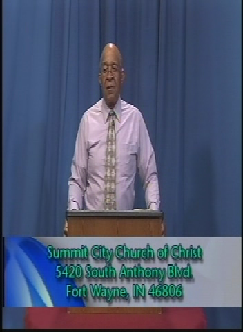 Search the Scripture