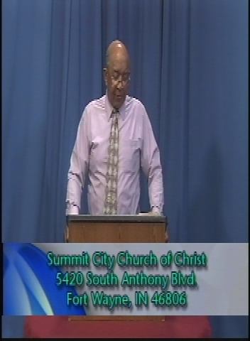 Search the Scriptures