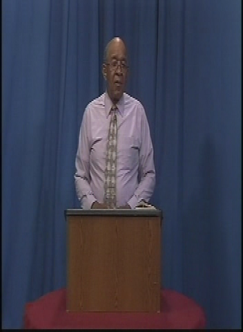 Search the Scriptures