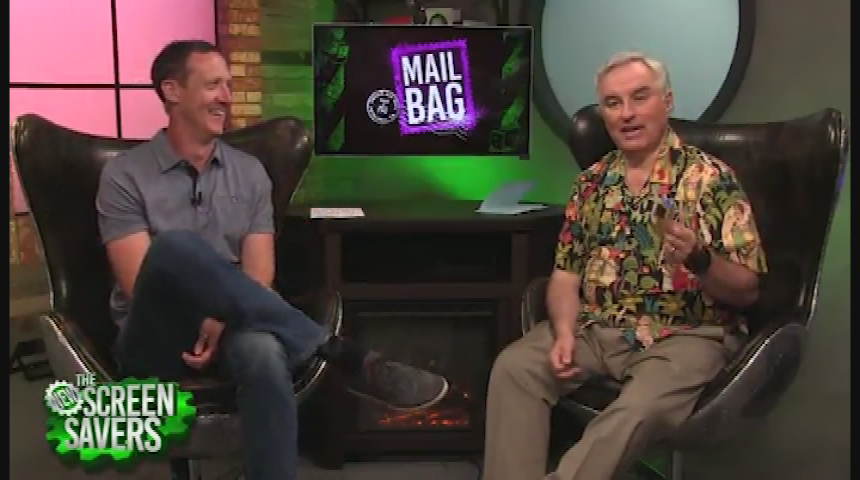Twit! The New Screen Savers Ep 105
