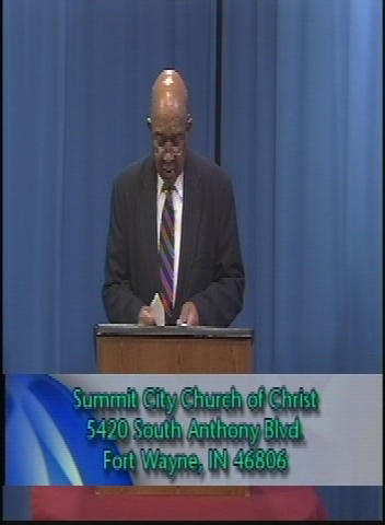 Search the Scriptures