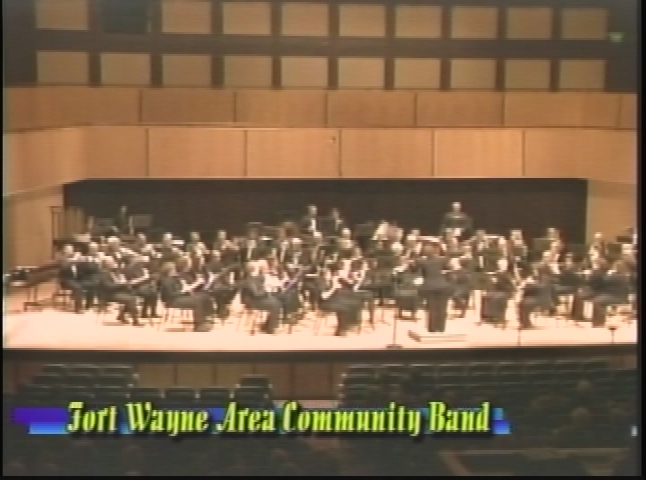 Navigate to FWCB: The Concert that Almost Wasn't 2/20/2014