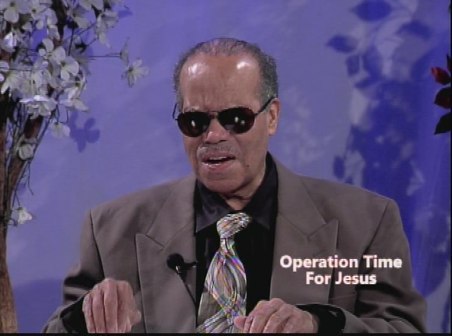 Operation Time for Jesus