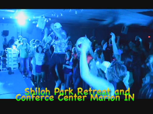 Pollard Presents: A Day at Family Camp Meeting