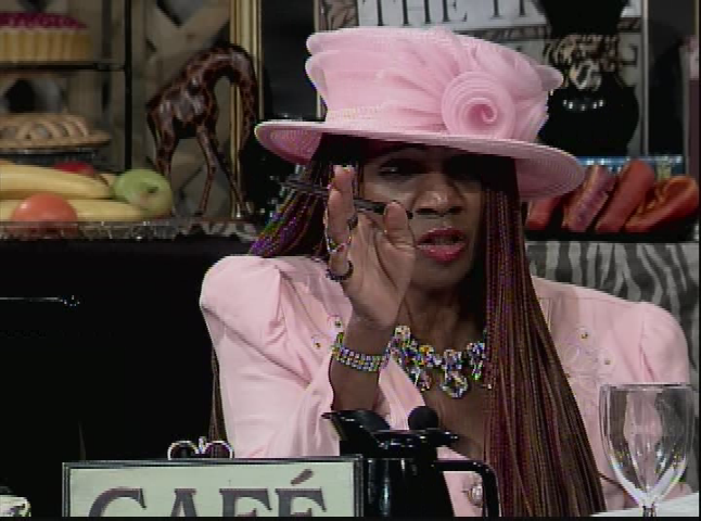 The Truth Cafe: Jesus the Way to the Father