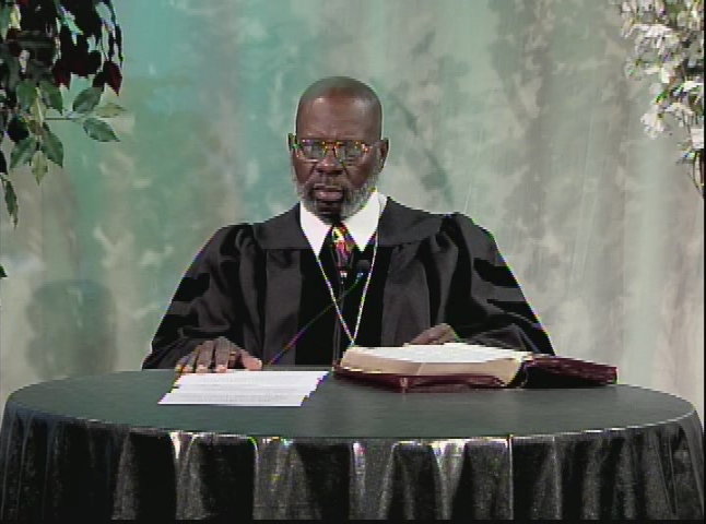 Advancing God's Kingdom: A Father's Day Message 2