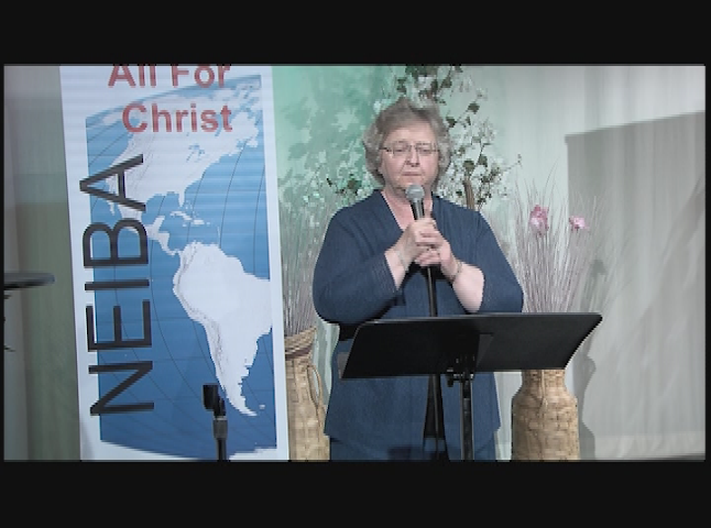 All for Christ