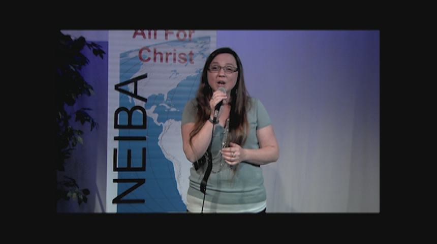 All for Christ