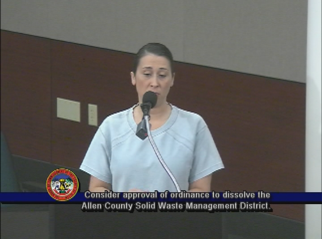 County Commissioners 7/7/17