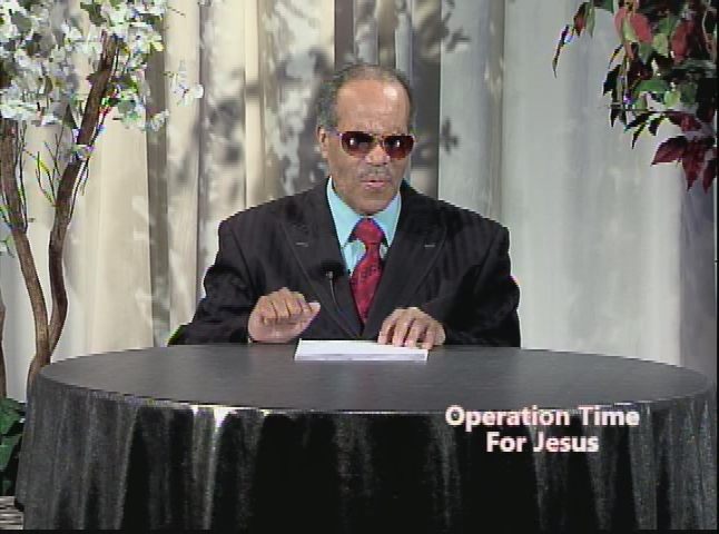 Operation Time for Jesus
