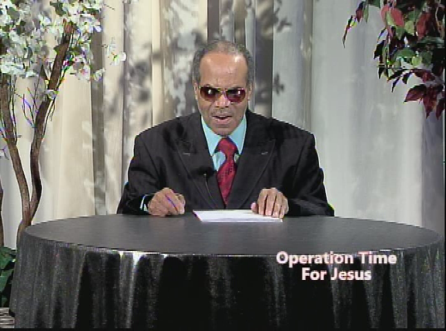 Operation Time for Jesus