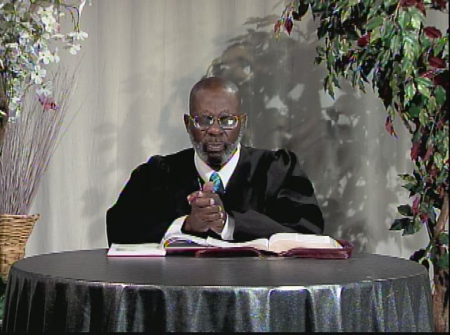 Advancing God's Kingdom Citizens