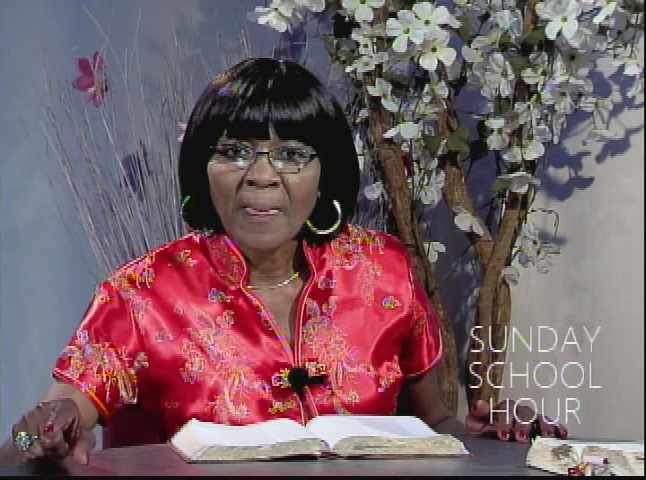 The Sunday School Hour: Why Hate? 2