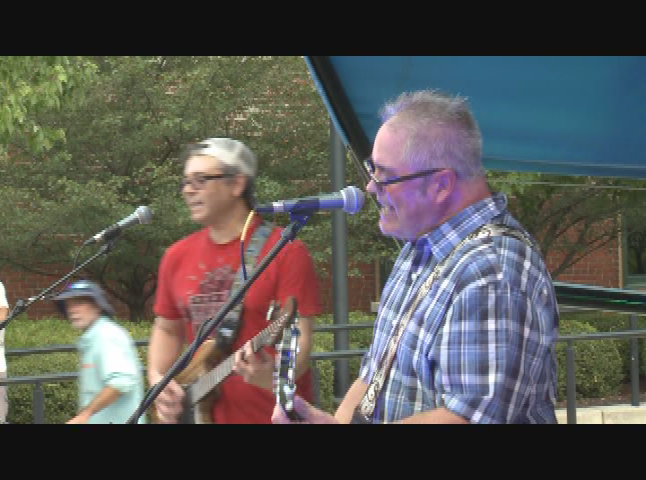 2016 Citizens Band 7/30