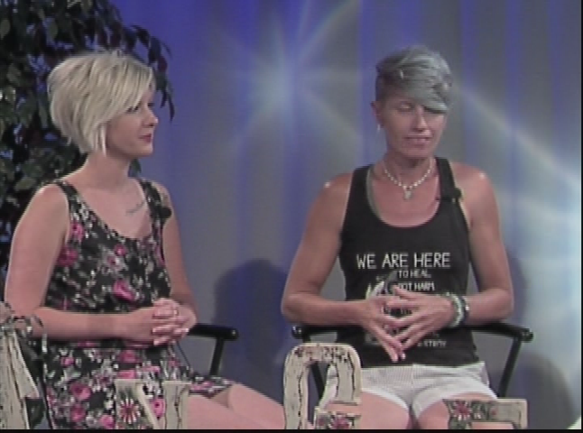 Angels Talk Soul Relationships: Angelle