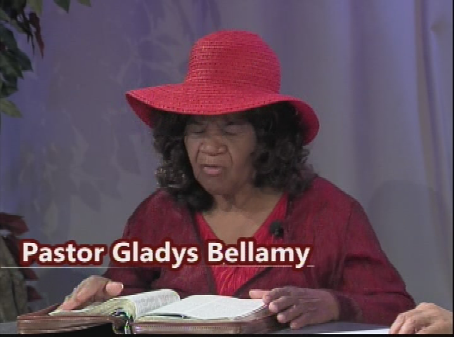 Operation Time for Jesus