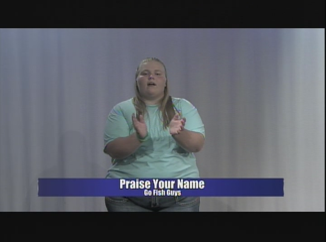 All for Christ: BGEA