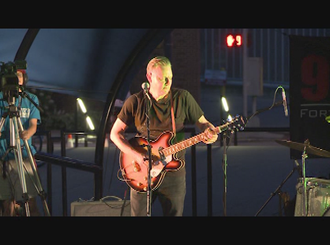 2016 Dave Todoran and the Mobile Home Wreckers 6/25