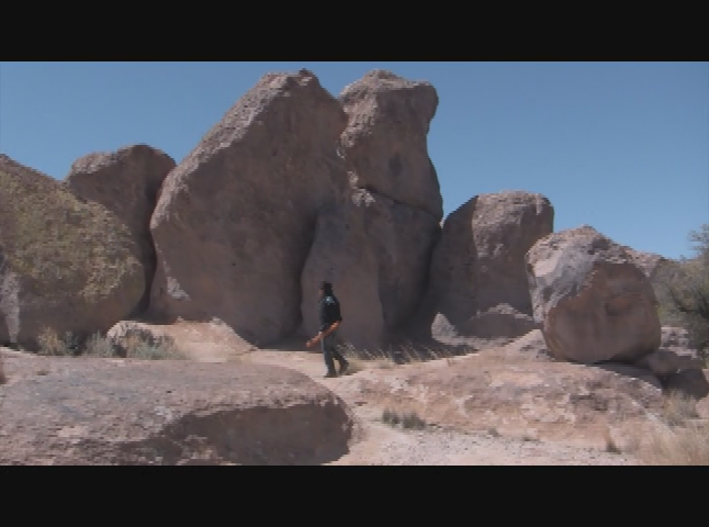 Randy Granger Peace and Wisdom