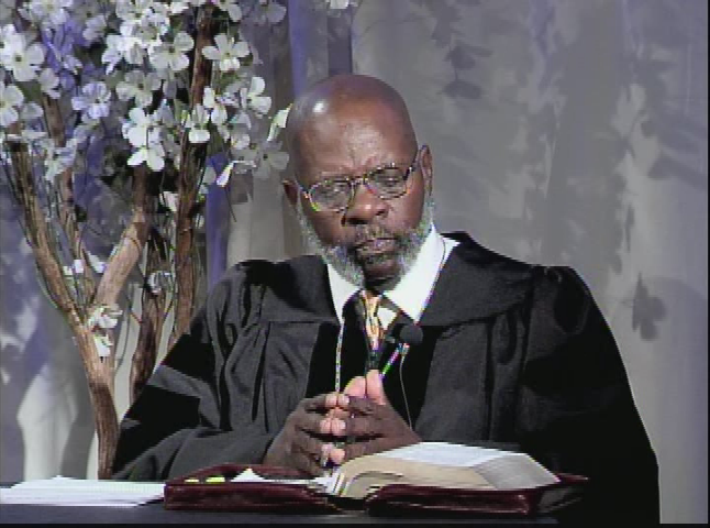 Advancing God's Kingdom Citizens: Holy Communion, What Does It Mean?