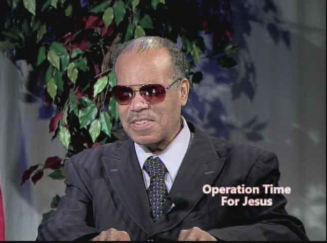 Operation Time for Jesus