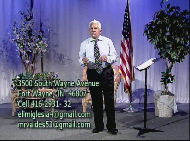 Tiempos de Restauracion: El Caracter