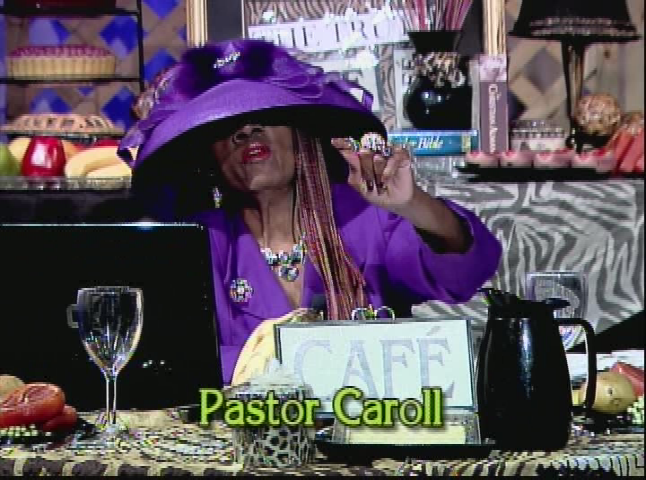 The Truth Cafe: Low Life Living 1