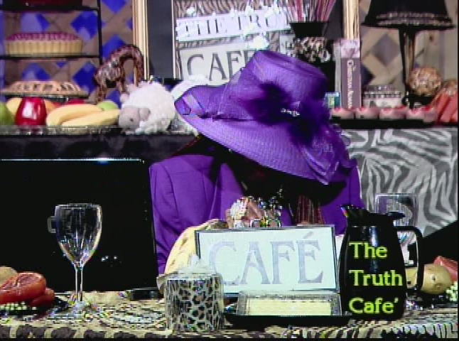 The Truth Cafe: Low Life Living 2