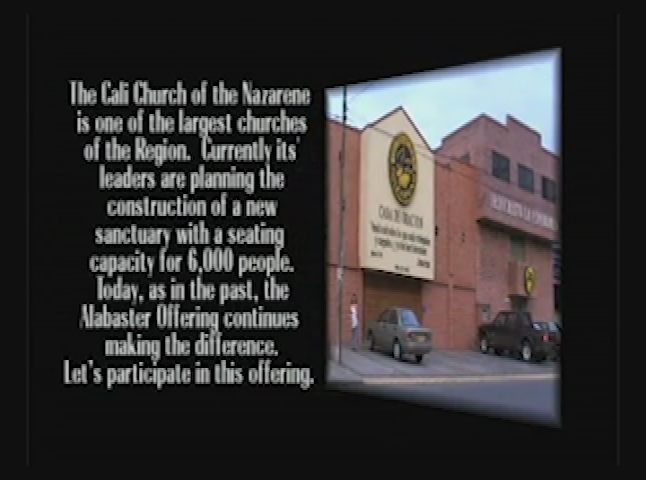 West Main Heart to Heart: The Power in the Prayer